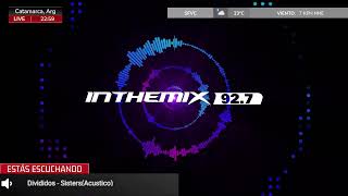 Inthemix Radio Top Hits  • LIVE  Best of Rock Pop and Electronic Songs  247 Playlist [upl. by Erde]