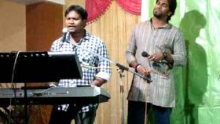 yesayya song by joney and me at his best [upl. by Norihs]