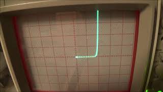 Diode And Led Tests With The Leader LTC905 Curve Tracer [upl. by Yebot]