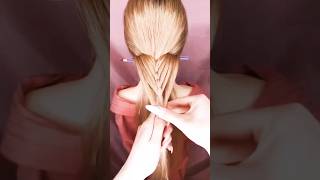 😍😍🎀hair accessories shorts hairstyle koreanhairstyle trendinghairstyle shortvideo viral [upl. by Alam]