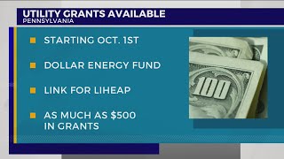 Options available for Pennsylvanians who need help with utility bills [upl. by Attlee]