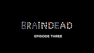 Elohim  BRAINDEAD  Episode 3  tv [upl. by Orecic]