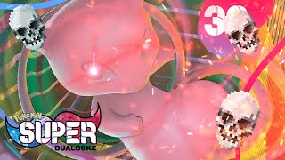 Pokémom Super X Ep37  IRASCIBLE [upl. by Hareema]