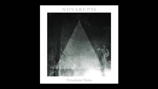 Novarupta  Pyroclastic Flow Feat Jörgen Sandström [upl. by Mosley]