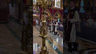 CATHOLIC CHURCH ll HOLY MASS [upl. by Ailgna]