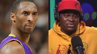 🔴SMUSH PARKER RIPS KOBE BRYANT TO SHREDS IN NEW INTERVIEW [upl. by Toddy]