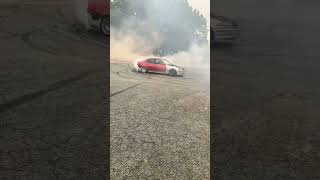 Welded diff donuts e46 automobile fypyoutube [upl. by Maddox918]