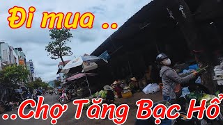 Go buy coffee at Tang Bac Ho market Quy Nhon city [upl. by Artemisia264]