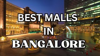 Bengalurus ಹೊಸ Mall ಅಲ್ಲಿ ಶಾಪಿಂಗ್  Mall Of Asia  Ragini Prajwal [upl. by Mialliw]