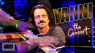 Yanni  Live The Concert Event 2004  Full Concert 169 HQ [upl. by Wampler]