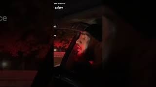 Twitch streamer Paryeet gets pulled over and pretends to be gay amp started flirting with the police [upl. by Eivod]