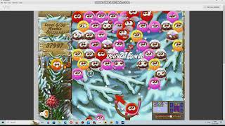 Woobies Winter  Flash Player Game [upl. by Trish306]