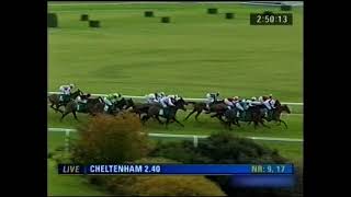 2006 Paddy Power Gold Cup Handicap Chase [upl. by Arekahs]