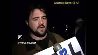 Kevin Smith Protests His Movie Dogma 1999 [upl. by Rab221]