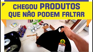 Chegou produtos na loja que não podem faltar Loja material de construção e ferragens [upl. by Odawa]