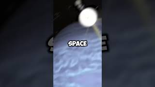 NASAs Shocking Revelation Voyager 1s Impossible Discovery [upl. by Morez]