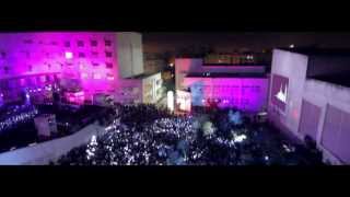 Festa do Caloiro ISCTEIUL 2013 Official Aftermovie [upl. by Achorn]