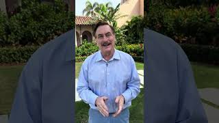 Conservative Visionary Mike Lindell Invites You to Our Exclusive Dinner [upl. by Llenrub947]