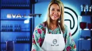 Sveriges Mästerkock Intro 2012  Masterchef Sweden Intro [upl. by Farrica]