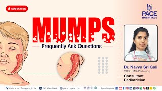 Mumps Disease  Reasons Symptoms Diagnosis Treatment amp Prevention  Mumps Viral Infection [upl. by Laforge]