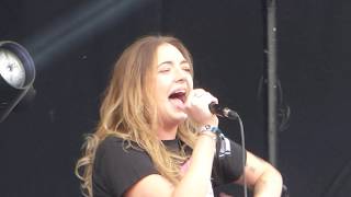 Marmozets  Particle  Download Festival UK 2018 [upl. by Asile257]