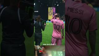 talisca goals from al nassr  Inter miami vs al nassr messi vs ronaldo shorts [upl. by Rissa]