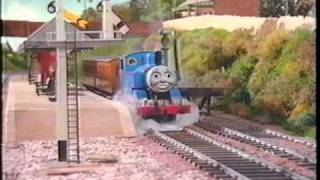 Thomas and Berties Great Race [upl. by Fabozzi]