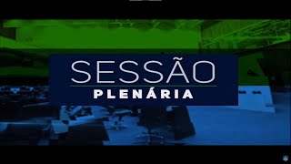 Sessões Plenárias – 07052024  AO VIVO🔴 [upl. by Afinom993]