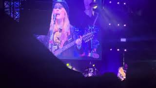 Similar Features  Melissa Etheridge  Broadbeach Blues Festival 18 May 2024 [upl. by Aja]