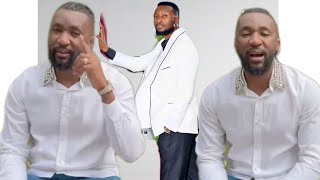 Watch Passion Javas powerful message to Baba Harare zimtrending passionjavalatest [upl. by Genovera]