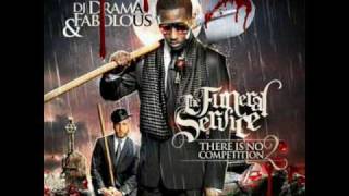 Fabolous Ft Camron amp Vado  Body Bag There Is No Competition 2 [upl. by Htidirrem]