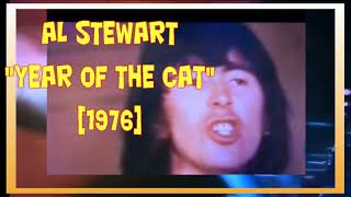 Al Stewart  Year of the cat 1976 [upl. by Lohcin465]