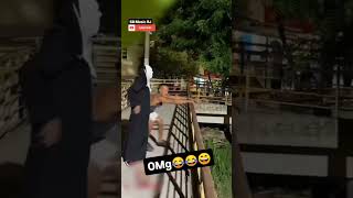 ghost prank 😄😂😂👻👻 funny shorts fatherdaughter kids bpraak realatable shotsfeed [upl. by Mohandas]