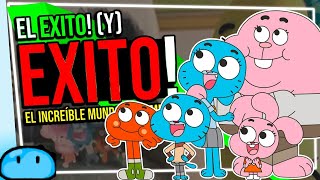 ⚡La Mejor SERIE de CARTOON NETWORK 🤑Sanisa Reacciona🔵 [upl. by Hadik26]