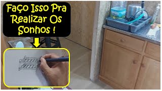 Fazendo Nosso Beliche De Casal e Preparando Algo Especial Pro Café Da Tarde [upl. by Centeno]