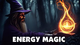 Unlock the Power of Magical Energy Sources for 2024 [upl. by Esinaj]