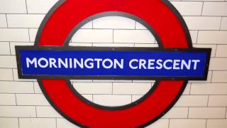 Mornington Crescent 20031208 [upl. by Wenger]