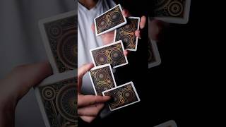 Titanic Playing Cards ASMR short asmr fyp foryou cardshuffle titanic [upl. by Carley]