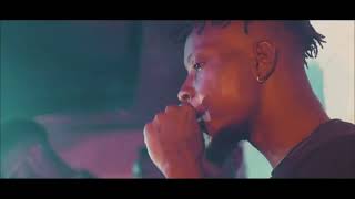 Kwesi Arthur  No Regrets OFFICIAL Music video [upl. by Alley]