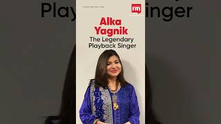 Alka Yagnik Diagnosed with Rare Hearing Loss Due to Sudden Viral Attack [upl. by Rasaec]