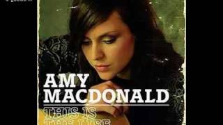 Amy MacDonald  The Road To Home [upl. by Kapoor]