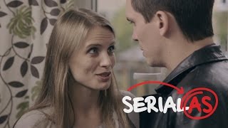 SERIALAS 3 SERIJA [upl. by Audrie]