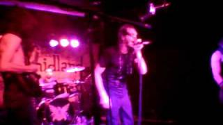 Fair To Midland  Kyla Cries Cologne  The Boardwalk 041610 [upl. by Llennehc]