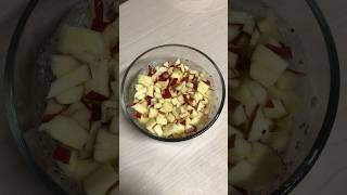 Hello everyone 🙏over night soaked oats cookingtreanding viral telugu foodytshortssubscribe [upl. by Aicram464]