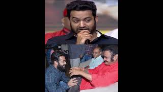 JrNTR about his father  JrNTR  Aravinda Sametha [upl. by Norted]