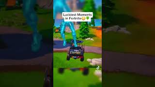 Fortnite Lucky Moments [upl. by Nyrat955]