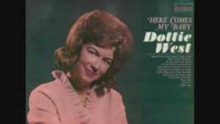 Dottie West Take Me As I Am No One Will Ever Know [upl. by Bish50]