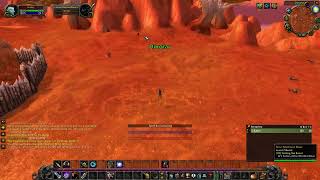 Taming the Beast 13  Quest  WoW Classic SoD [upl. by Eednim716]