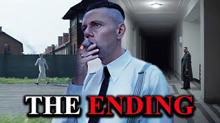 THE ZONE OF INTEREST Ending Explained amp Movie Review [upl. by Yznil452]