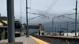 Kingston train station LIVE🔴 [upl. by Cirde]